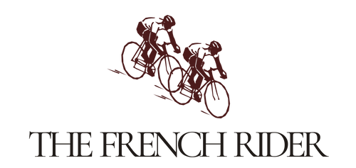 The French Rider